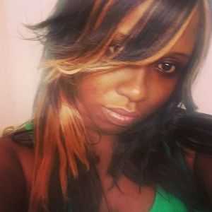 Meet your Posher, Nita